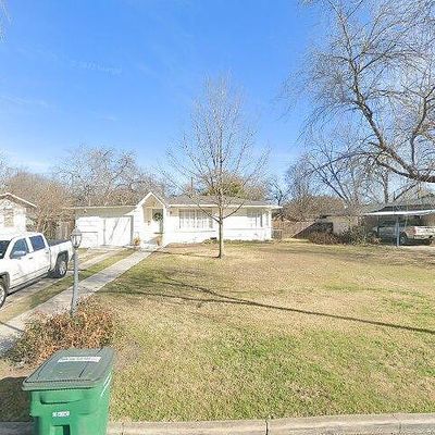 447 Harmon Dr, San Antonio, TX 78209