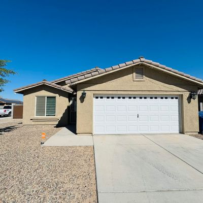 4473 S Desert Willow Way, Yuma, AZ 85365