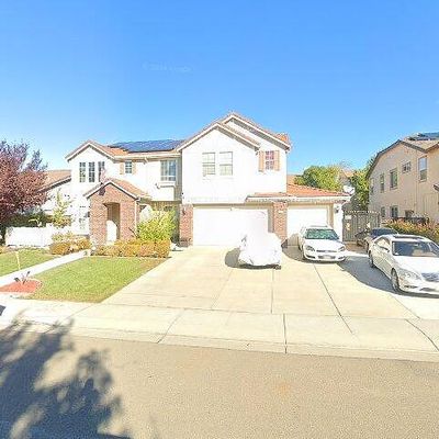 448 Shannon Way, Oakley, CA 94561