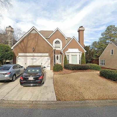 4499 Dobbs Xing, Marietta, GA 30068