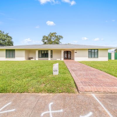 450 Park Ave, Eunice, LA 70535