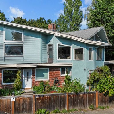 4500 Ne 171 St St, Lake Forest Park, WA 98155