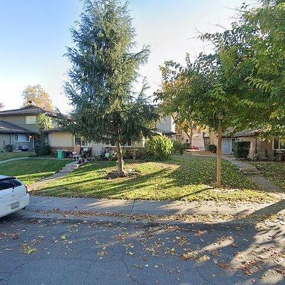 4512 Greenholme Dr #4, Sacramento, CA 95842