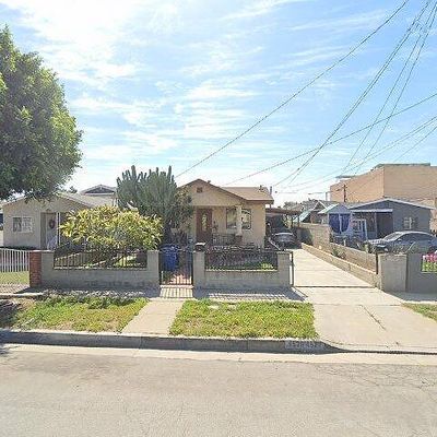 4524 Hammel St, Los Angeles, CA 90022