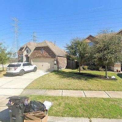 4530 Fenway Park Way, Spring, TX 77389