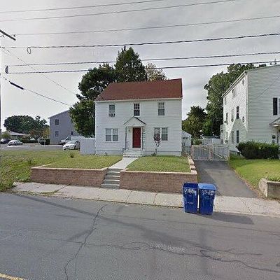 455 Hill St, Waterbury, CT 06704