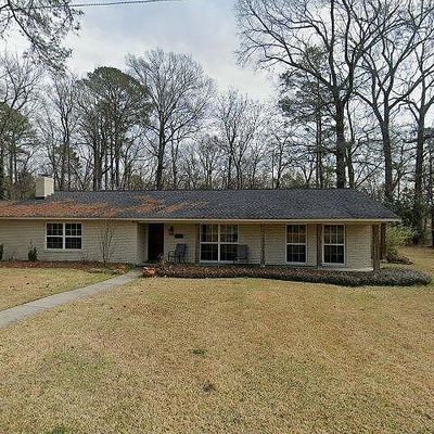 4550 E Cheryl Dr, Jackson, MS 39211