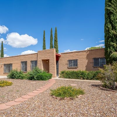 4551 S White Pine Dr, Tucson, AZ 85730