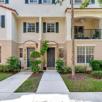 4554 Danson Way, Delray Beach, FL 33445