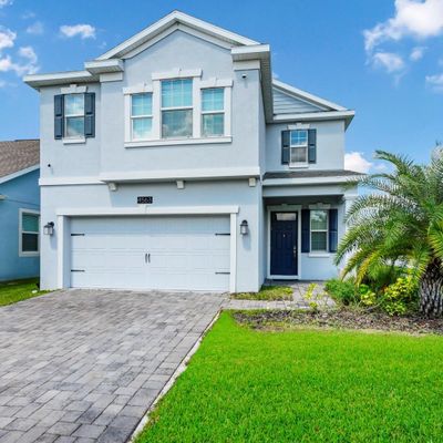 4563 Tribute Trl, Kissimmee, FL 34746