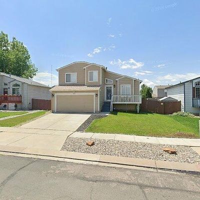 4569 Tetman Ln, Colorado Springs, CO 80916