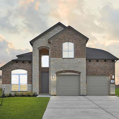 457 Piney Rocks Ln, Waller, TX 77484