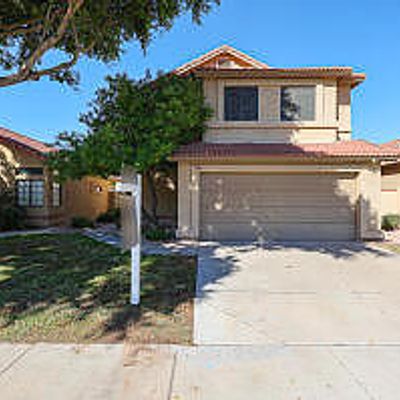 4578 W Linda Ln, Chandler, AZ 85226