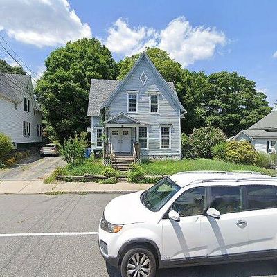 46 Hamilton Ave, Norwich, CT 06360