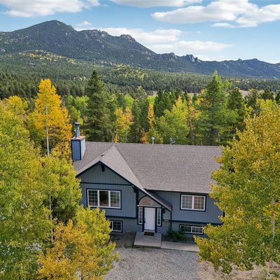 460 Beethoven Dr, Black Hawk, CO 80422