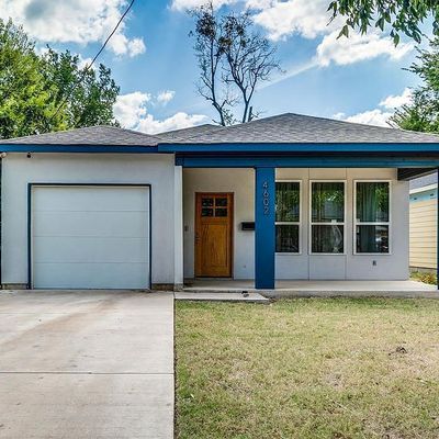 4602 Frank St, Dallas, TX 75210