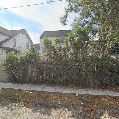 4602 Saint Peter St, New Orleans, LA 70119