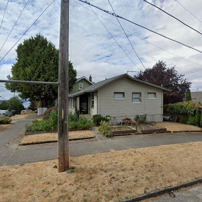 4602 Sw Brandon St, Seattle, WA 98136