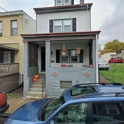 4607 Carroll St, Pittsburgh, PA 15224