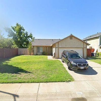 461 Alamine Dr, Redding, CA 96003