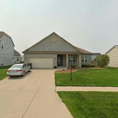 4618 Bannoch Dr, Caledonia, WI 53402