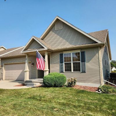 4619 Star Spangled Trl, Madison, WI 53718