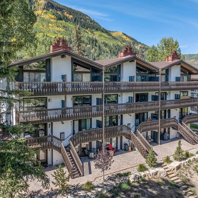 4650 Vail Racquet Club Dr #22, Vail, CO 81657