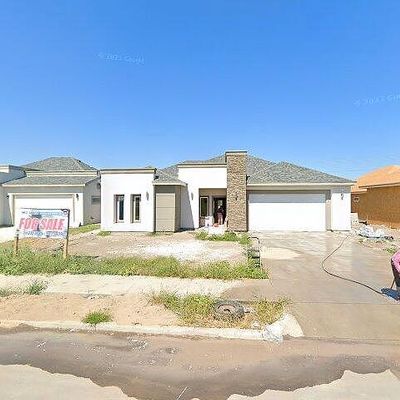 4671 River Oak Cir, Brownsville, TX 78520