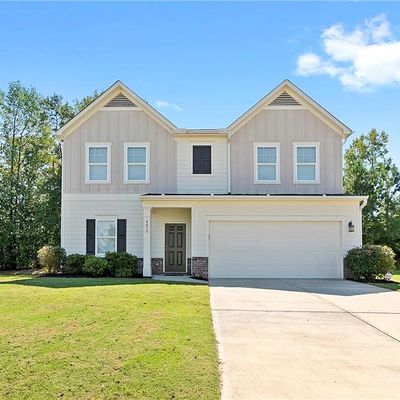 4675 Trailwinds Run, Cumming, GA 30028