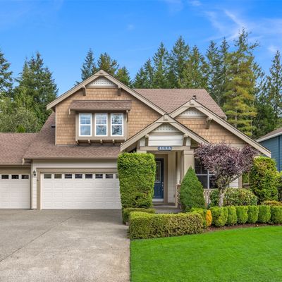 4686 Rutherford Cir Sw, Port Orchard, WA 98367