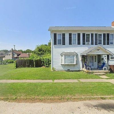 47 N Lafayette St, Camden, OH 45311