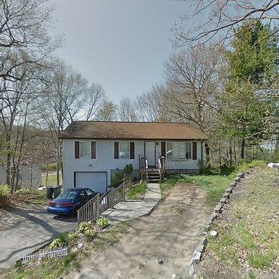 47 Rockwood Ave, Ansonia, CT 06401