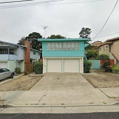 5631 Doremus Ave, Richmond, CA 94805