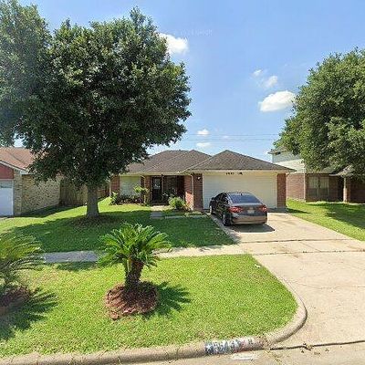 5643 Santa Christi Dr, Houston, TX 77053