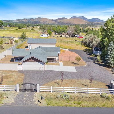 5645 Buckboard Trl, Flagstaff, AZ 86004