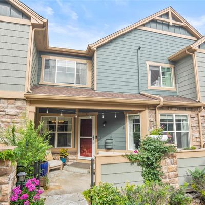 5650 S Algonquian Way #C, Aurora, CO 80016