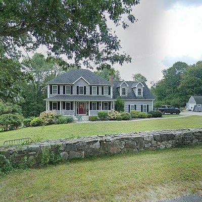 57 Mcintyre Rd, Charlton, MA 01507