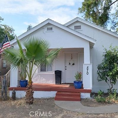 570 E 1 St Ave, Chico, CA 95926