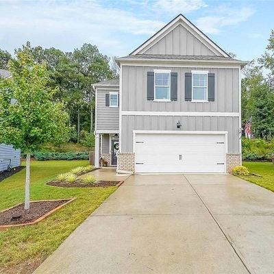 5706 Turnstone Trl, Flowery Branch, GA 30542