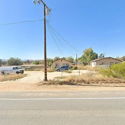 57111 Buena Vista Dr, Yucca Valley, CA 92284