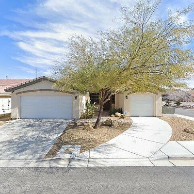 5728 Willie Saunders St, Las Vegas, NV 89120