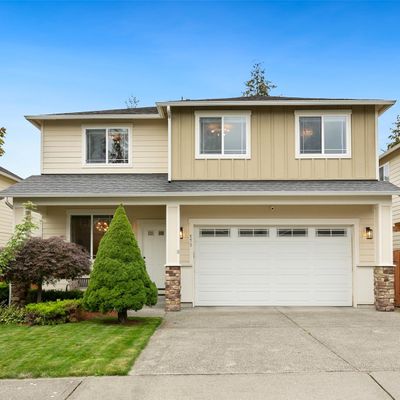 573 Field Pl Ne, Renton, WA 98059