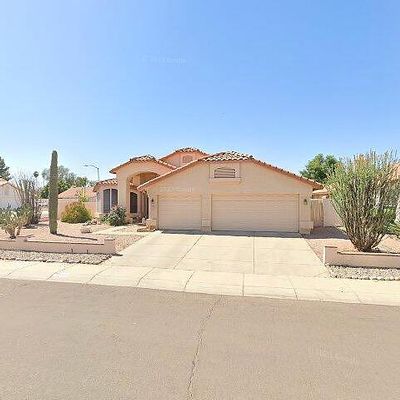 5729 W Cinnabar Ave, Glendale, AZ 85302