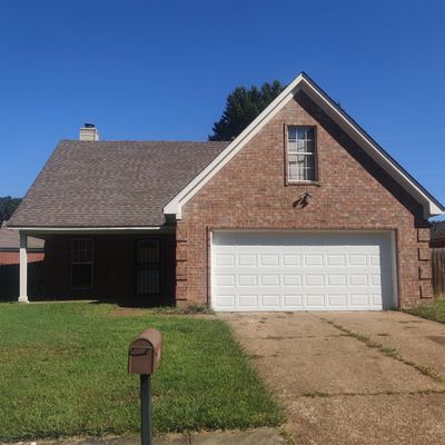 5736 Morning Flower Dr, Memphis, TN 38135