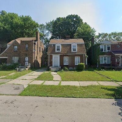 5738 Somerset Ave, Detroit, MI 48224