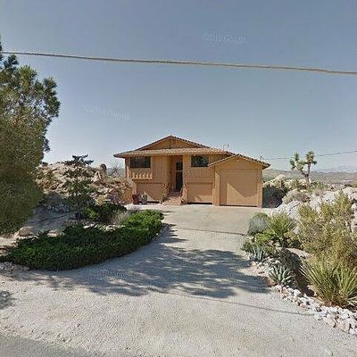 57443 Buena Suerte Rd, Yucca Valley, CA 92284