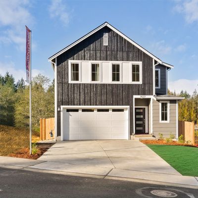 5762 Hawks Landing Pl Ne, Bremerton, WA 98311