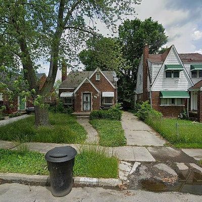 5768 Berkshire St, Detroit, MI 48224