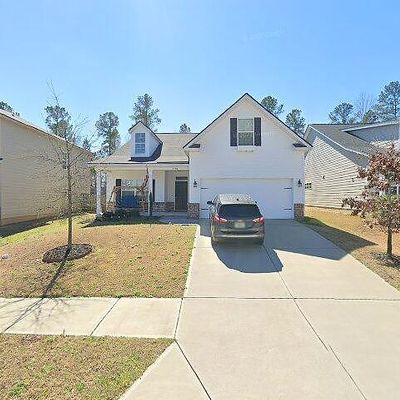 5798 Whispering Pines Way, Evans, GA 30809