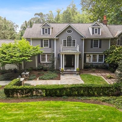 58 Minnisink Rd, Short Hills, NJ 07078